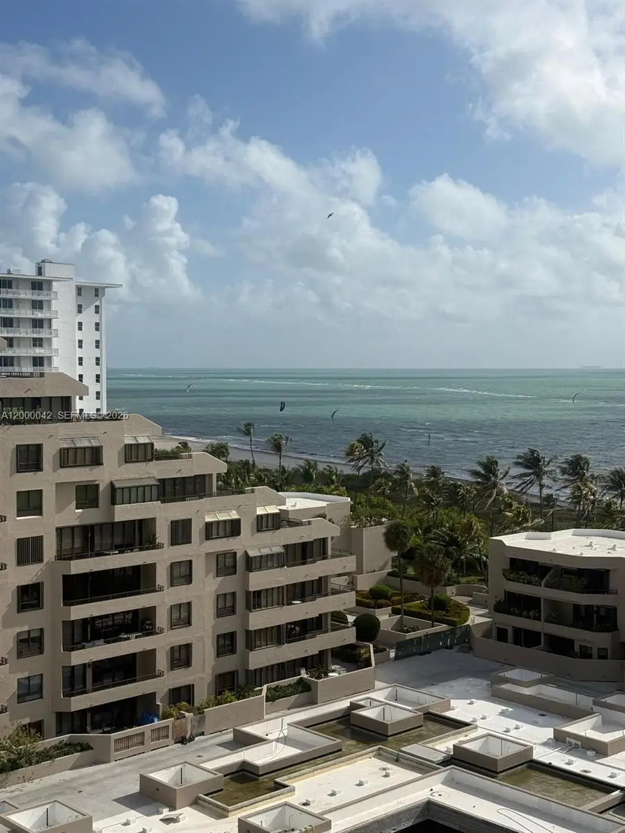 201 Crandon Blvd 932 #932, Key Biscayne, FL 33149 - #1