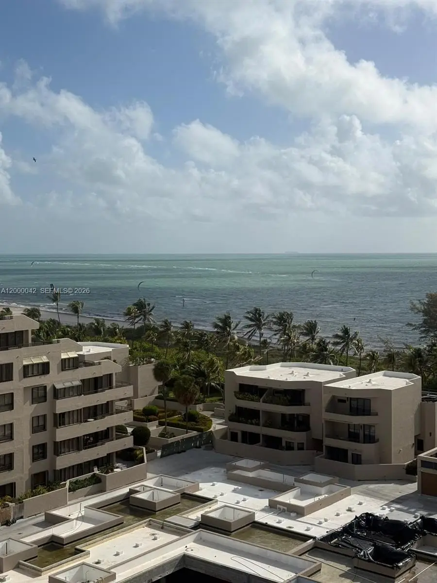 201 Crandon Blvd 932 #932, Key Biscayne, FL 33149 - #2