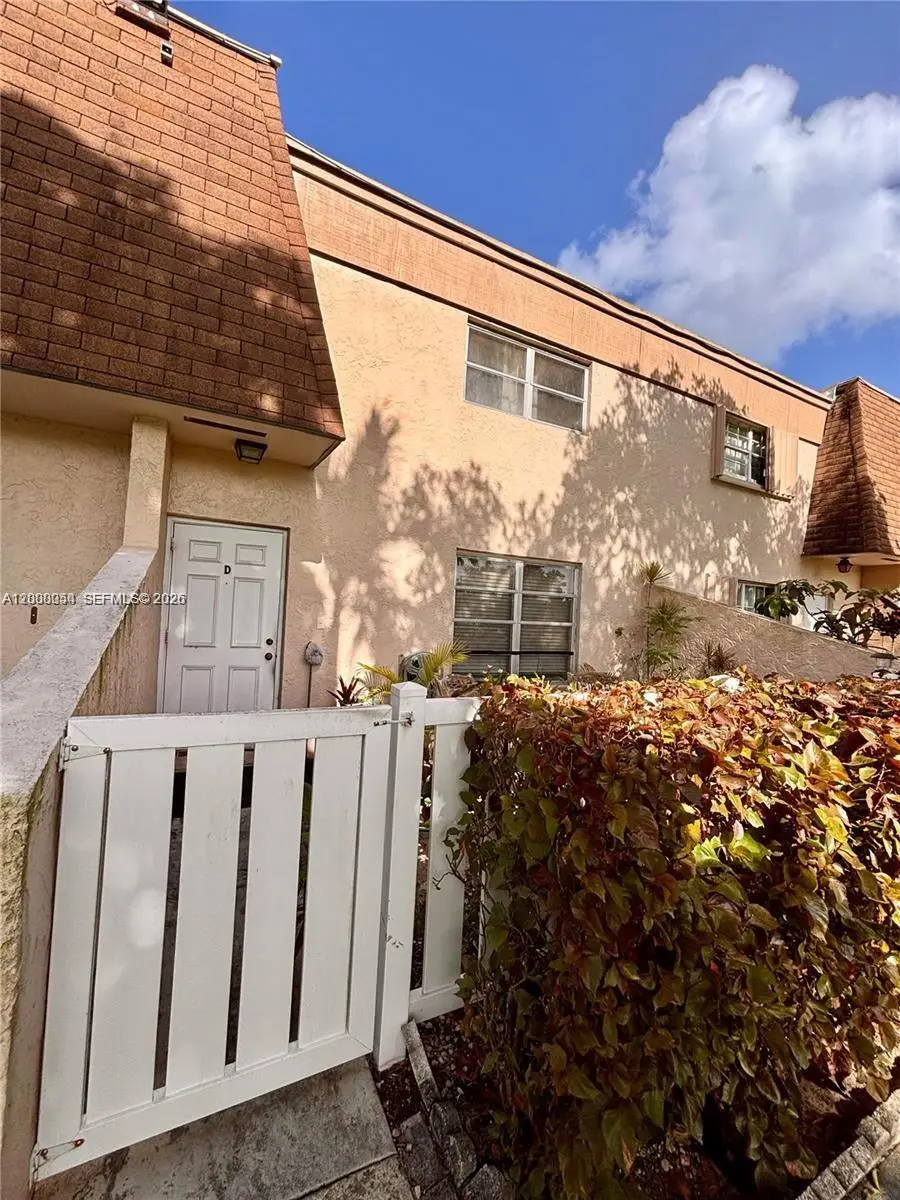 1415 NW 80th Avenue #D, Margate, FL 33063 - #1