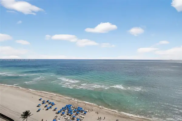 18671 Collins Avenue #1702, Sunny Isles Beach, FL 33160