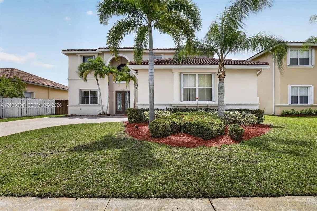 19018 NW 23rd Place, Pembroke Pines, FL 33029 - #1