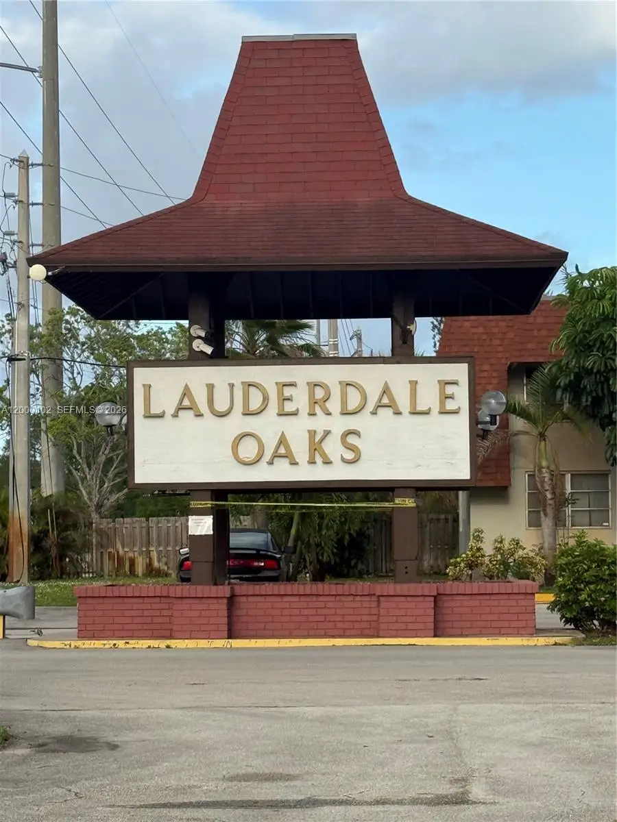 3091 NW 46th Avenue #205C, Lauderdale Lakes, FL 33313 - #1