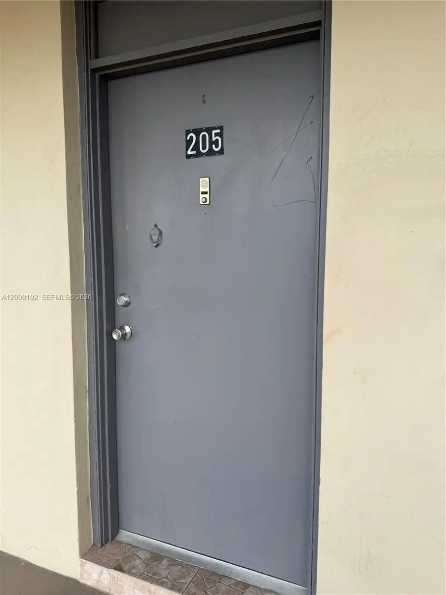 3091 NW 46th Avenue #205C, Lauderdale Lakes, FL 33313 - #3