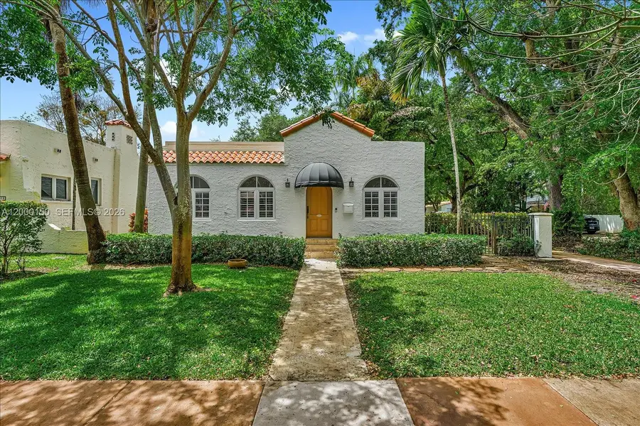 1102 Genoa Street, Coral Gables, FL 33134 - #2