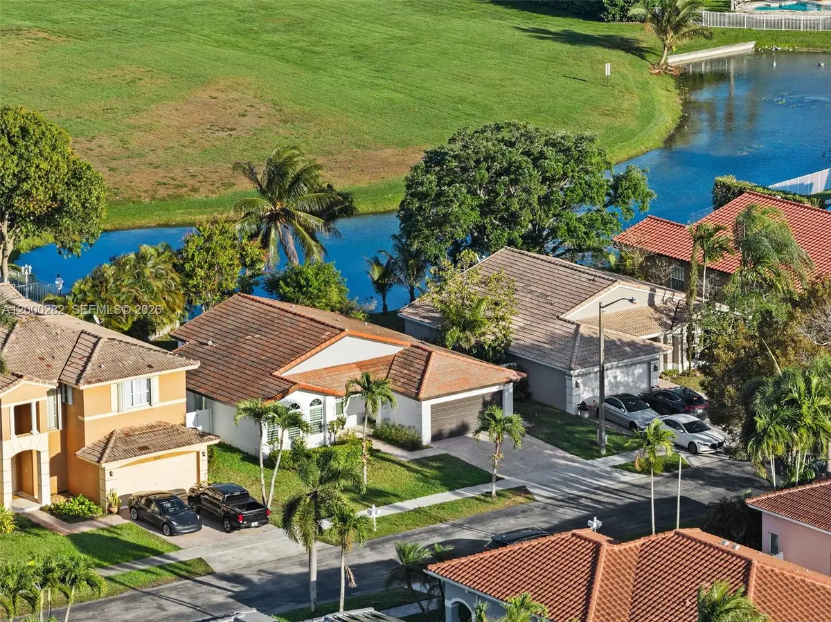 2715 SW 137th Terrace, Miramar, FL 33027 - #1