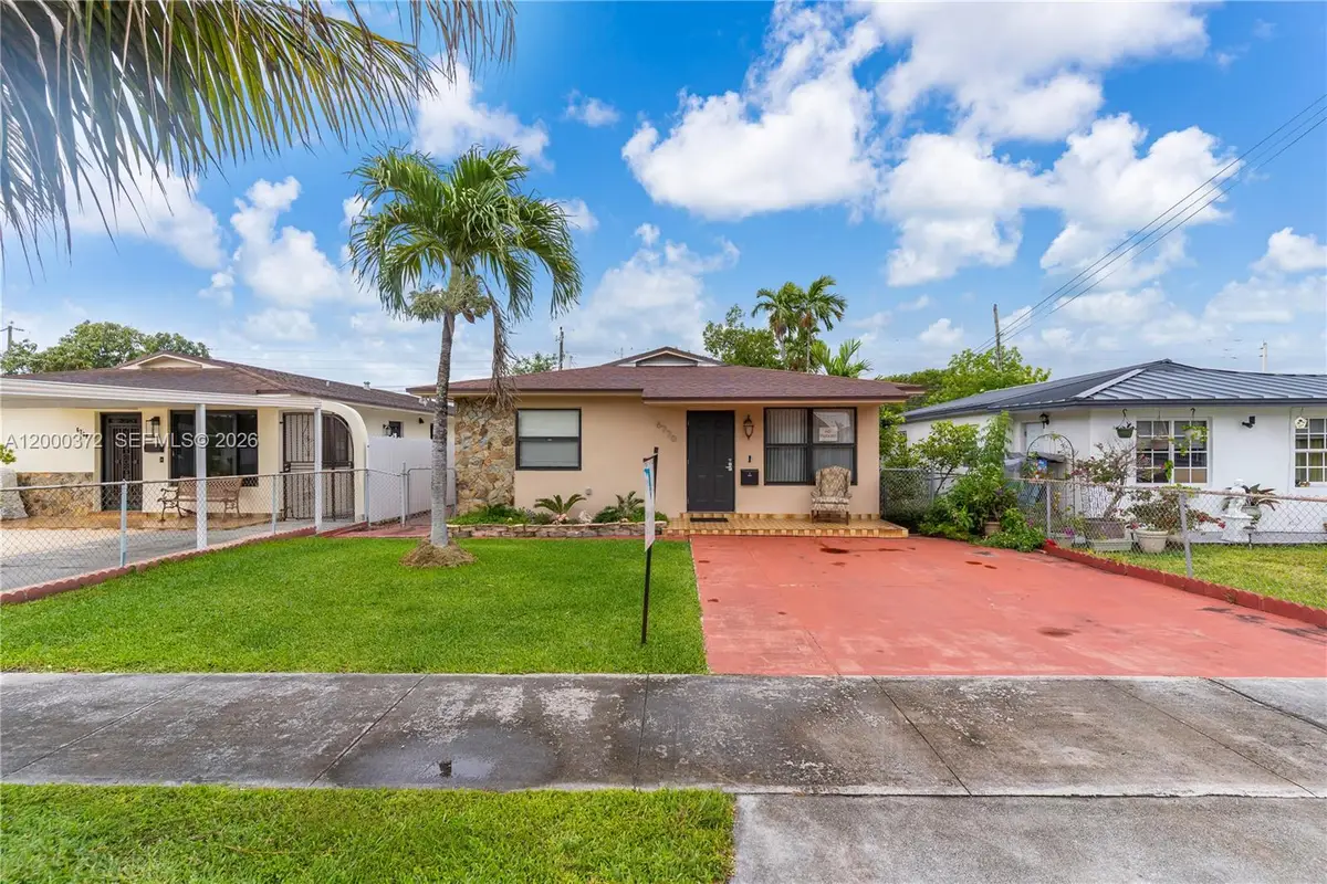 6770 SW 15th Street, Miami, FL 33144 - #1