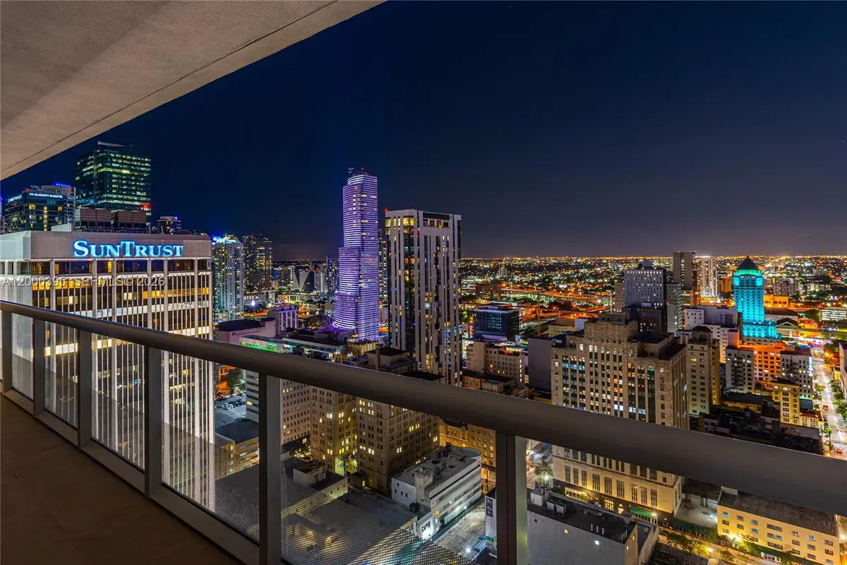 50 Biscayne Boulevard #3601, Miami, FL 33132 - #1