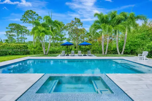 8150 SE Grassy Hollow Trail, Jupiter, FL 33458