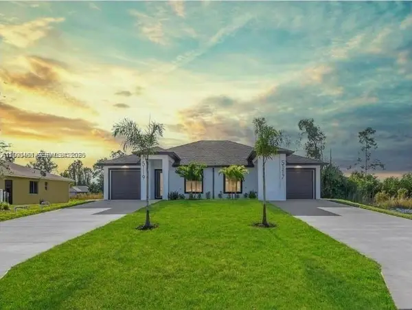 5117 24th Street Sw, Lehigh Acres, FL 33973