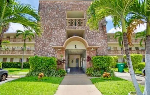 16900 NE 14 109 #109, Miami, FL 33162