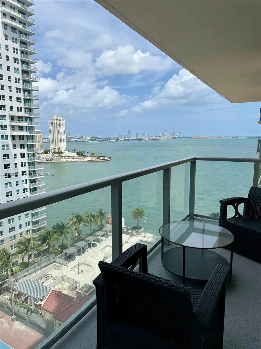 1155 Brickell Bay Drive #1702, Miami, FL 33131 - #1