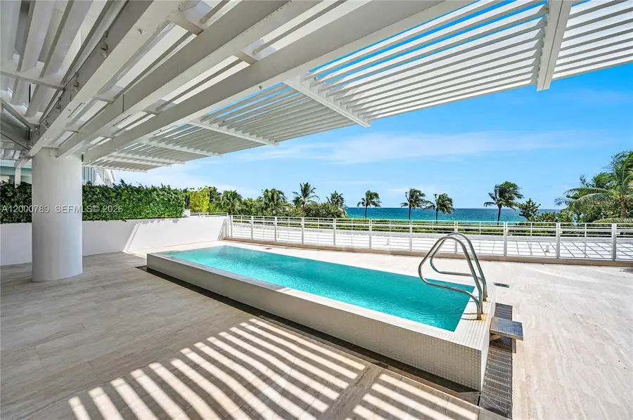 9001 Collins Avenue #S201, Surfside, FL 33154 - #2