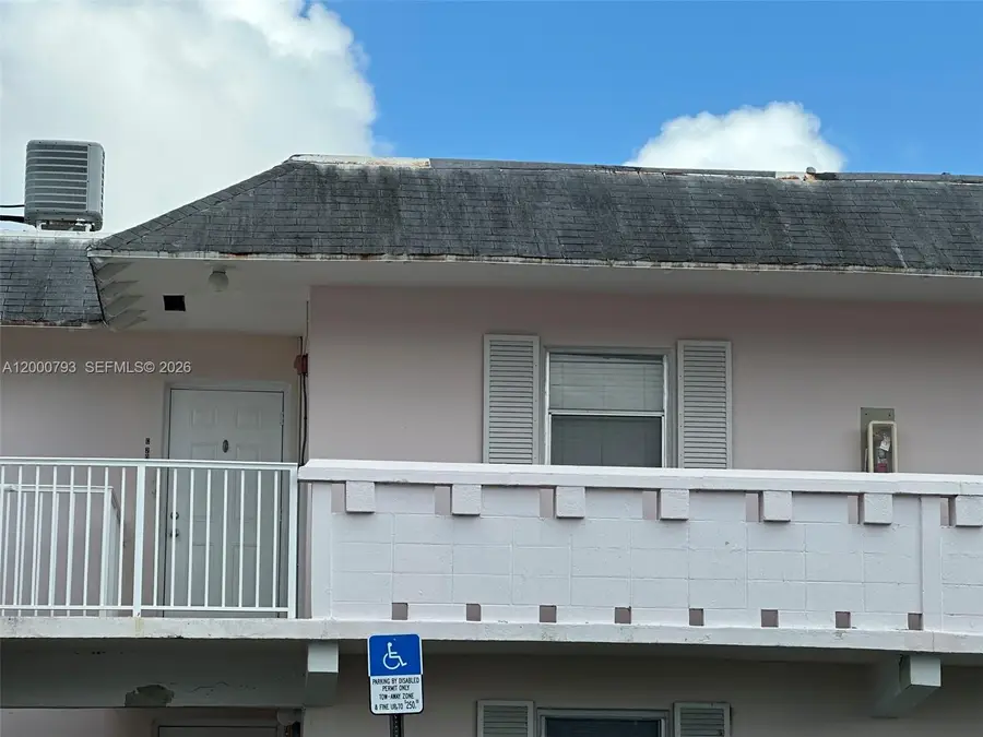 7340 SW 82nd Street #C203, Miami, FL 33143 - #2