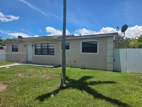 28704 SW 147th Place, Homestead, FL 33033