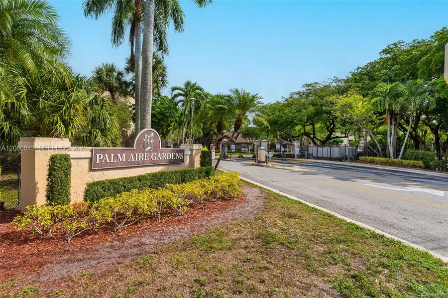 4581 W Mcnab Road #28, Pompano Beach, FL 33069 - #3