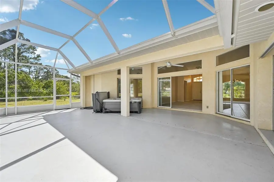 3896 Slayton Avenue, North Port, FL 34286 - #3