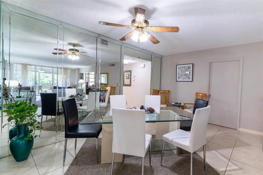 4221 W Palm Aire Drive #203, Pompano Beach, FL 33069 - #2