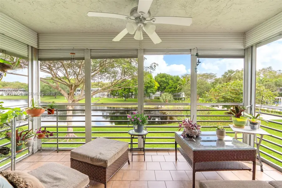4221 W Palm Aire Drive #203, Pompano Beach, FL 33069 - #3