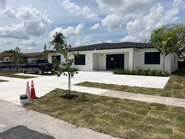 14231 SW 286th Street, Homestead, FL 33033 - #1