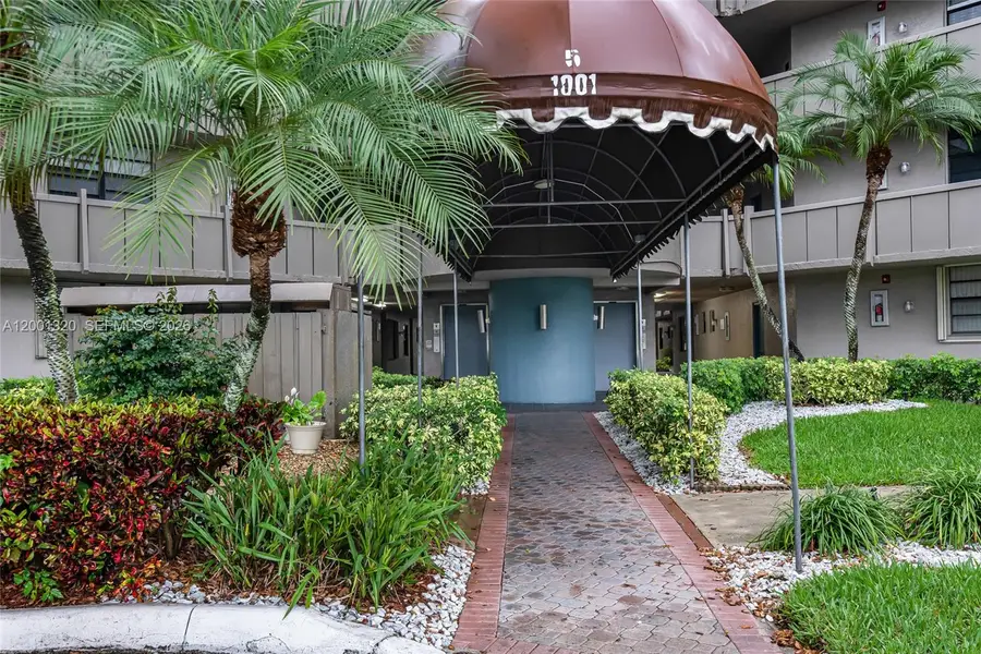 1001 Colony Point Circle #503, Pembroke Pines, FL 33026 - #2