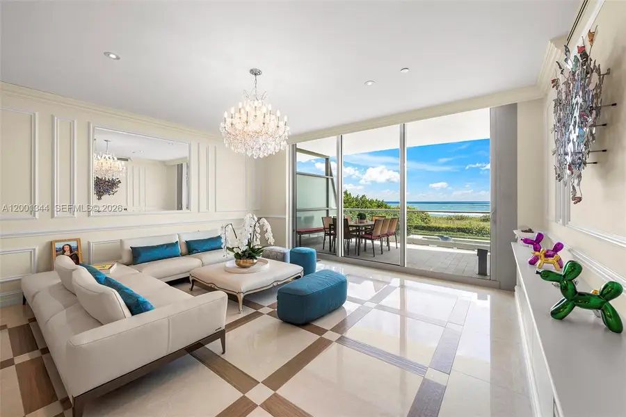 9349 Collins Avenue #203, Surfside, FL 33154 - #3