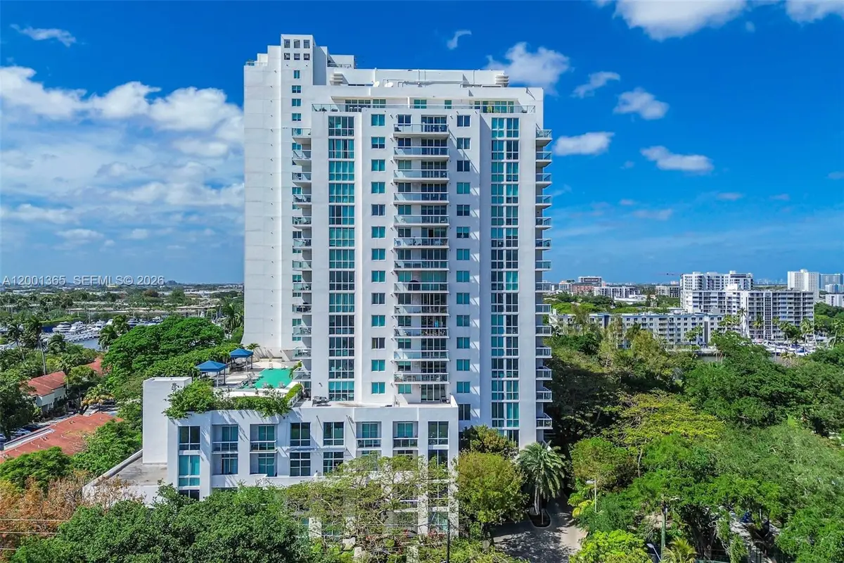 1861 S River Drive #2006, Miami, FL 33125 - #1