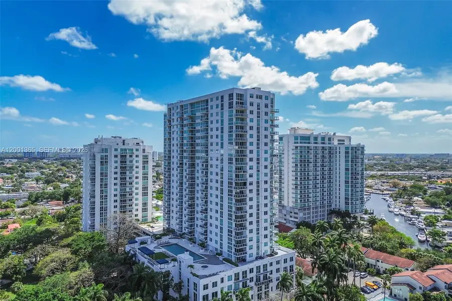 1861 S River Drive #2006, Miami, FL 33125 - #2
