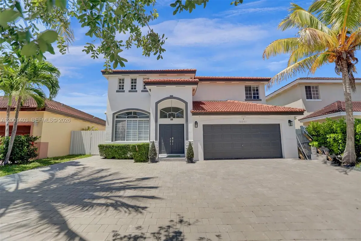 10231 SW 227th Lane, Cutler Bay, FL 33190 - #1