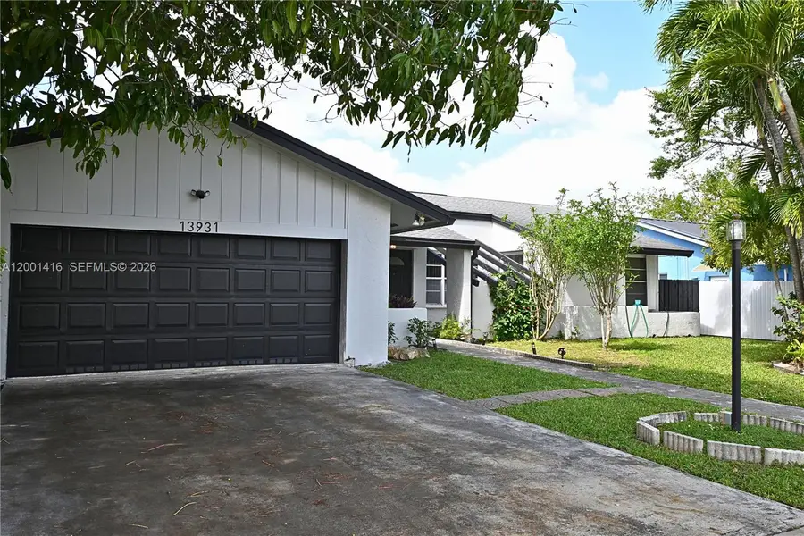 13931 SW 105th Street, Miami, FL 33186 - #3