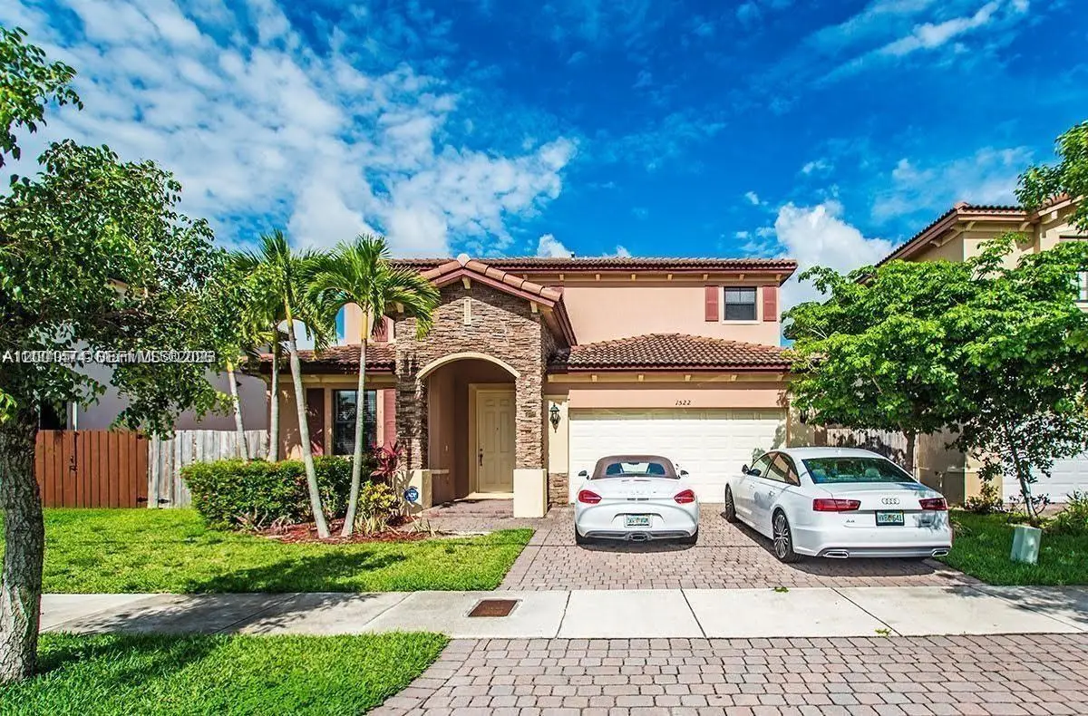 1522 SW 144th Avenue, Miami, FL 33184 - #1