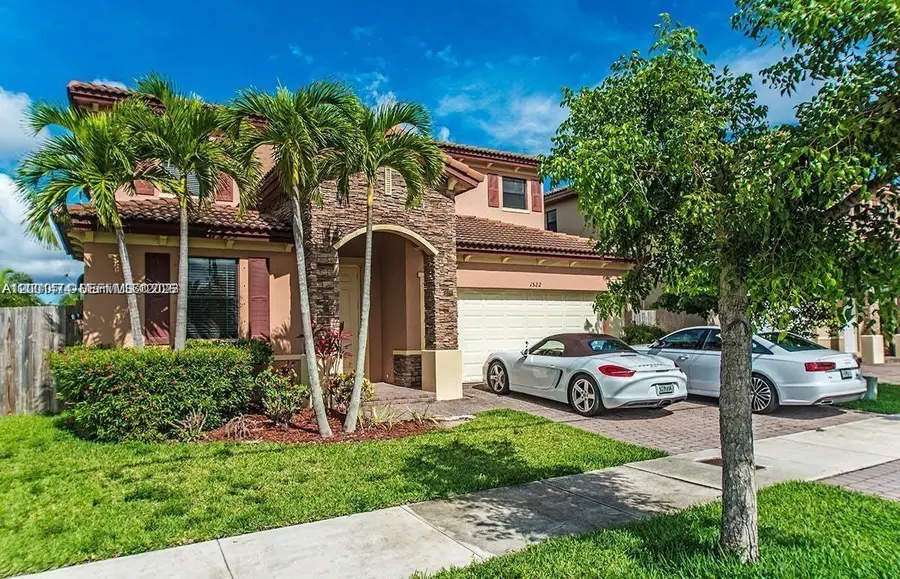 1522 SW 144th Avenue, Miami, FL 33184 - #2