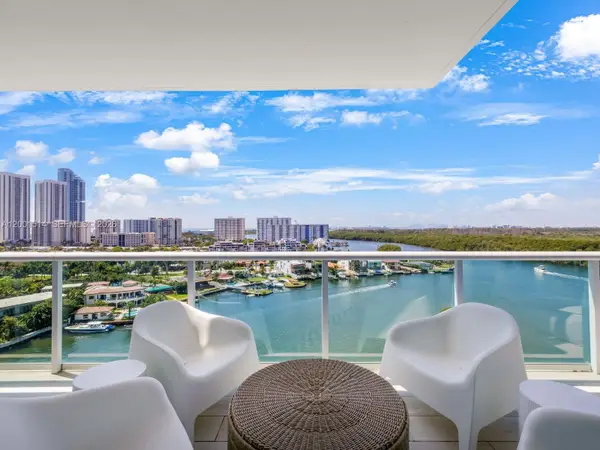 400 Sunny Isles Boulevard #1416, Sunny Isles Beach, FL 33160