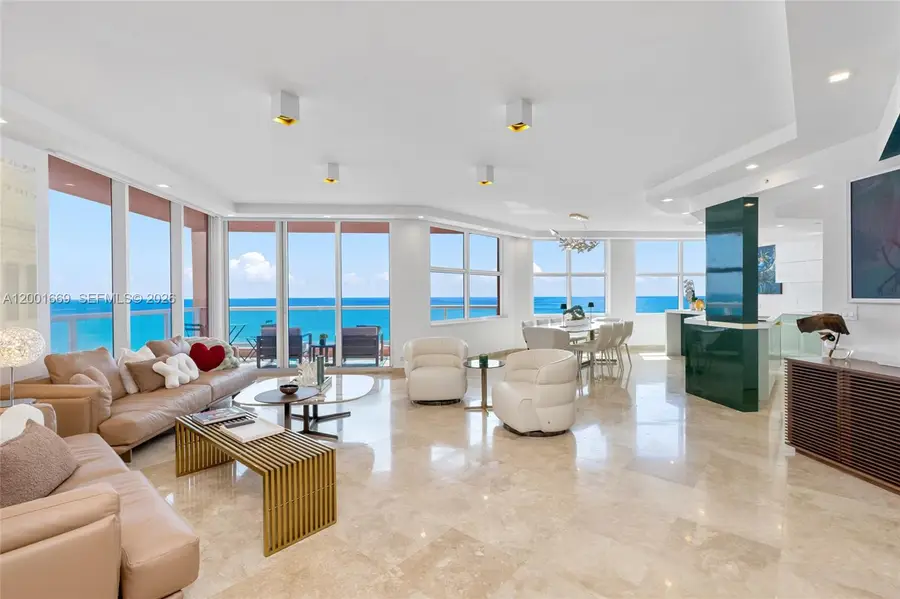 2100 N Ocean Boulevard #15B, Fort Lauderdale, FL 33305 - #3