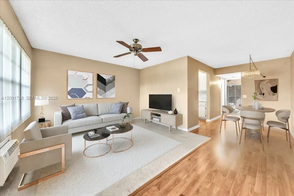 13500 SW 1st Street #307U, Pembroke Pines, FL 33027 - #1