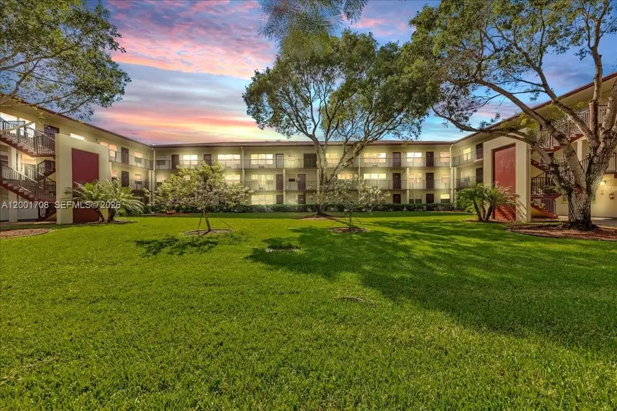 13500 SW 1st Street #307U, Pembroke Pines, FL 33027 - #2