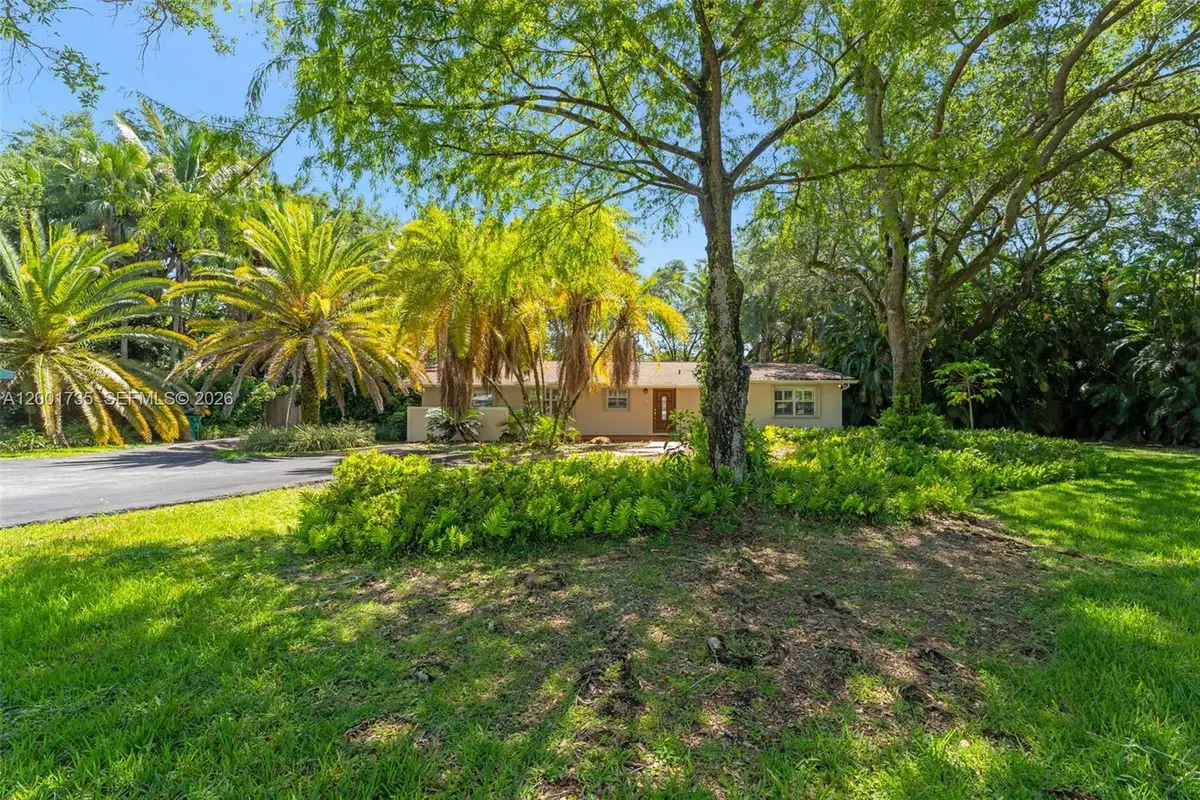 11401 SW 102nd Avenue, Miami, FL 33176 - #1