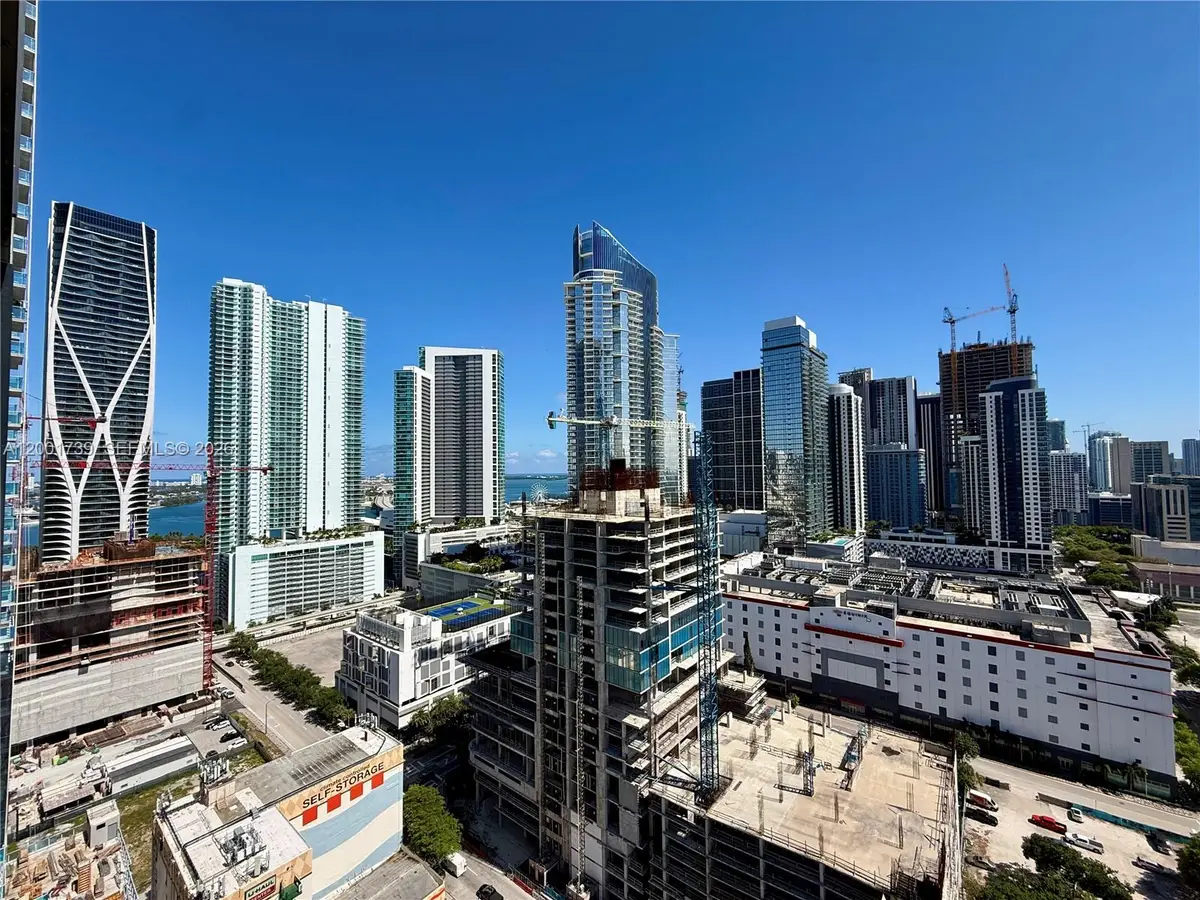 20 NE 11th Street #2809, Miami, FL 33132 - #1