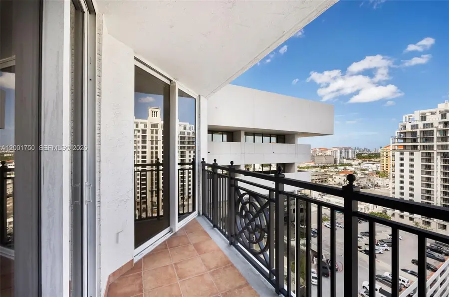 357 Almeria Avenue #1507, Coral Gables, FL 33134 - #3