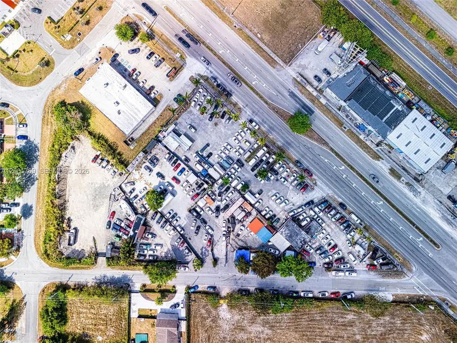 22901 S Federal Hwy (so Dixie Highway, Miami, FL 33170 - #3