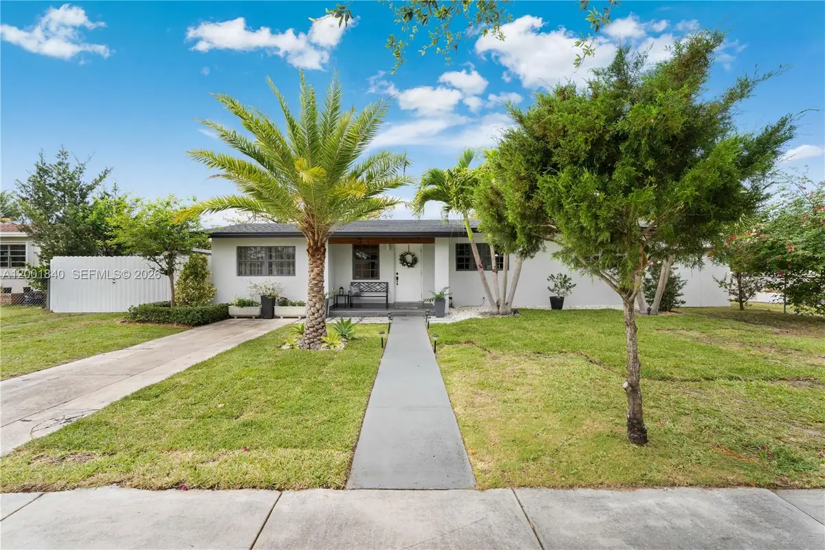 9771 Martinique Drive, Cutler Bay, FL 33189 - #1