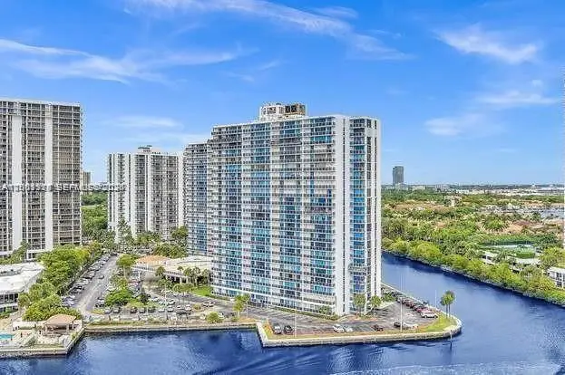 20515 E Country Club Drive #248, Aventura, FL 33180 - #2