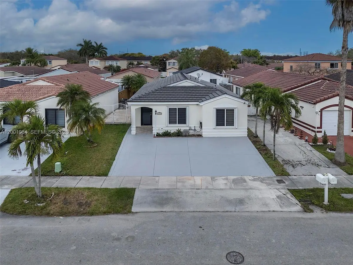 17403 SW 142nd Place, Miami, FL 33177 - #1