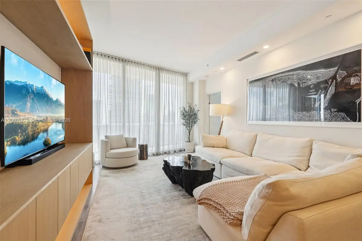 801 S Miami Avenue #4902, Miami, FL 33130 - #1