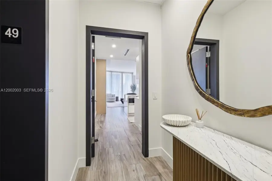 801 S Miami Avenue #4902, Miami, FL 33130 - #3