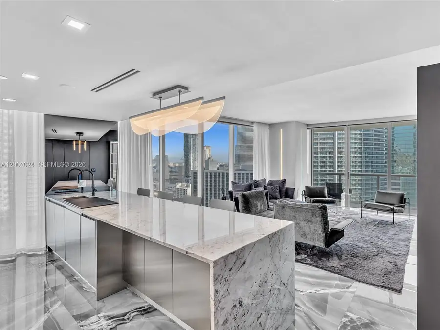 475 Brickell Avenue #2715, Miami, FL 33131 - #2