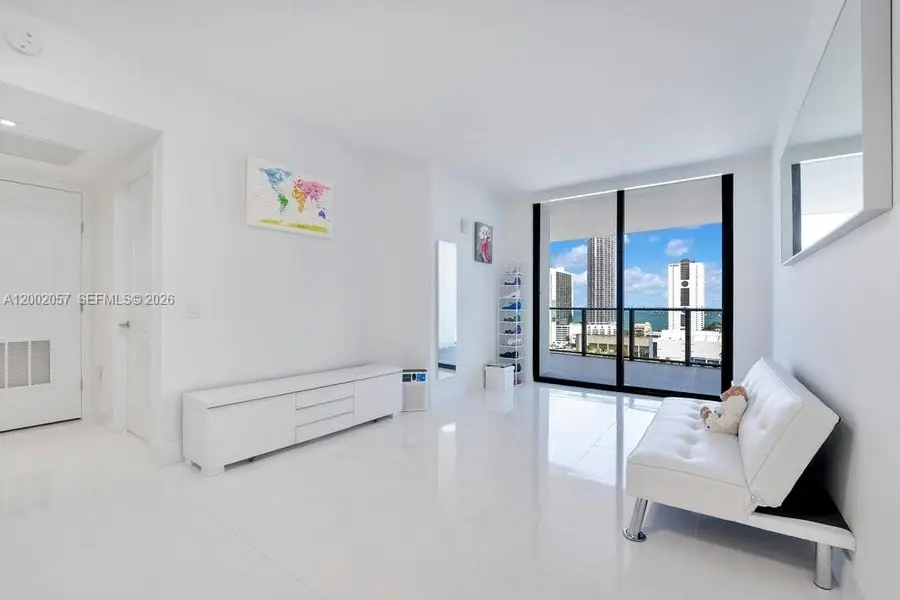 1600 NE 1st Avenue #1601, Miami, FL 33132 - #2