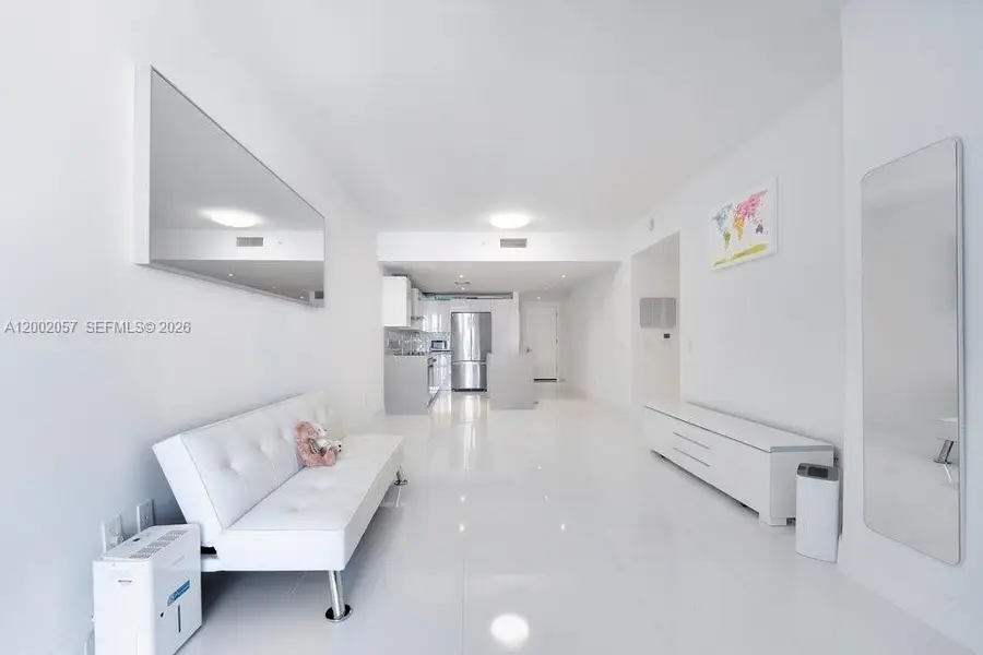1600 NE 1st Avenue #1601, Miami, FL 33132 - #3