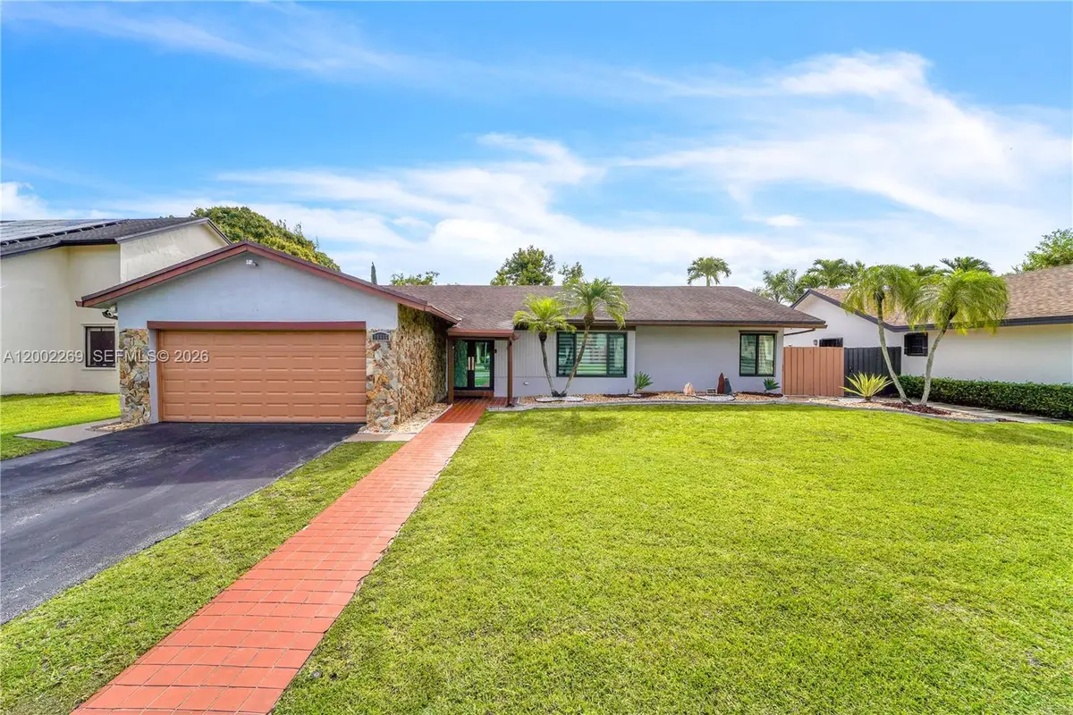 10615 SW 129th Court, Miami, FL 33186 - #1