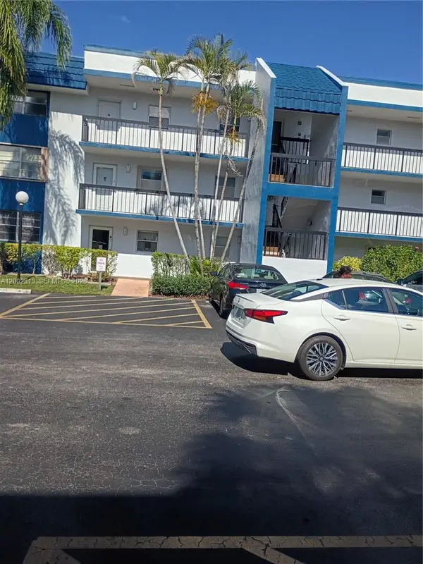 3040 Holiday Springs Boulevard #110, Margate, FL 33063