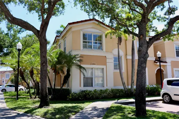 12902 SW 30 Street #133, Miramar, FL 33027